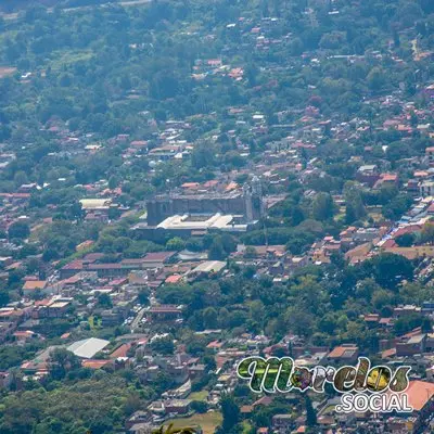 2018 - Panoramas de Tepoztlán